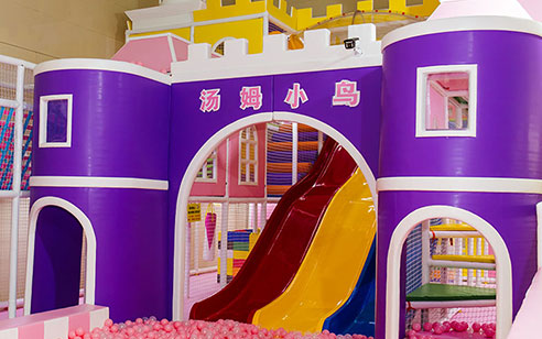 儿童乐园可以给孩子带来哪些益处